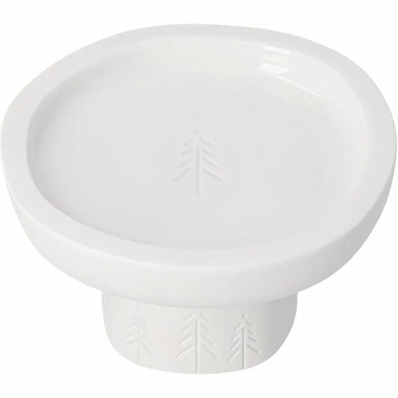 RAEDER DESIGN Mixed Stumpenkerzenhalter
