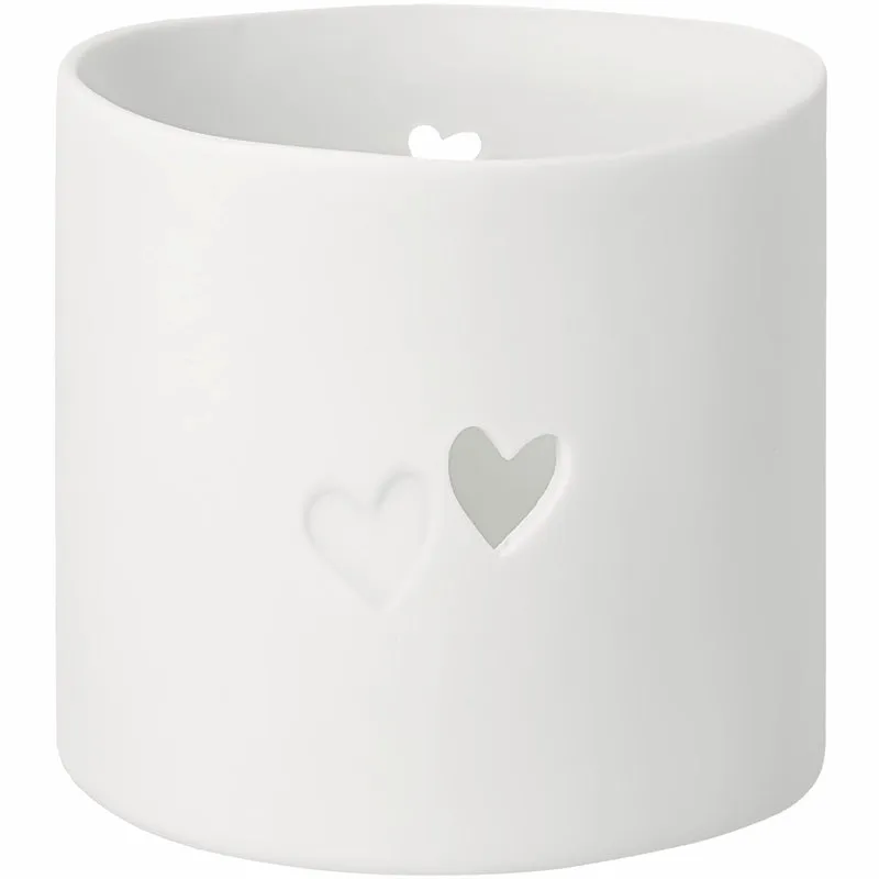 RAEDER DESIGN Teelicht Lovely Christmas