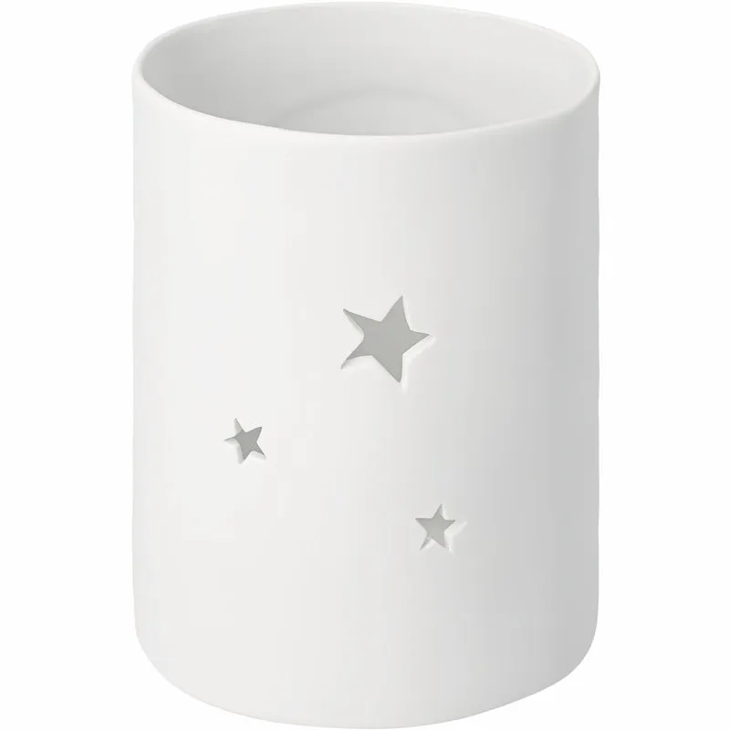 RAEDER DESIGN Teelicht Stille Nacht