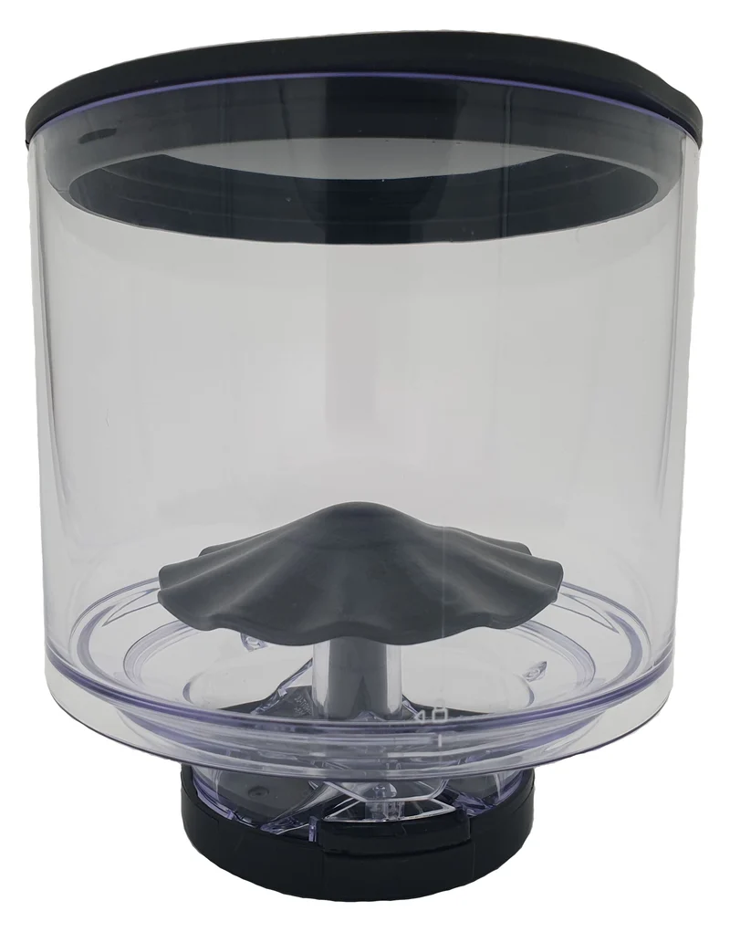 KitchenAid Oberer Kaffeebohnen-Behälter mit Deckel für Kaffeemühle 5KCG8433
