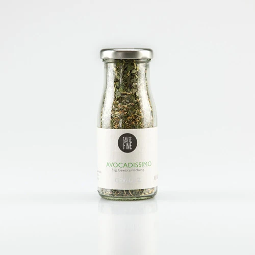 Avocadissimo