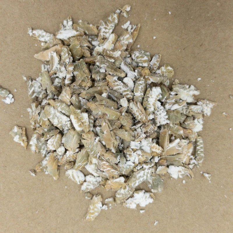Bio-Roggen Flocken 1 Kg