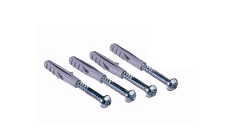 Hängemattenzubehör Easy + | Wandaufhängung für Hängematten und Hängesessel | inkl. Karabiner | Belastbarkeit max. 200 kg