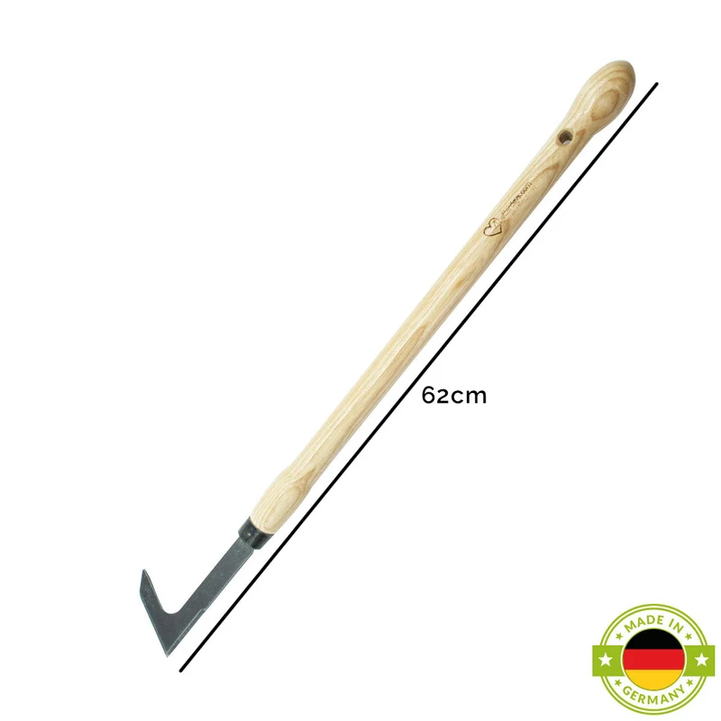Fugenmesser 'Krafts' - handgeschmiedet