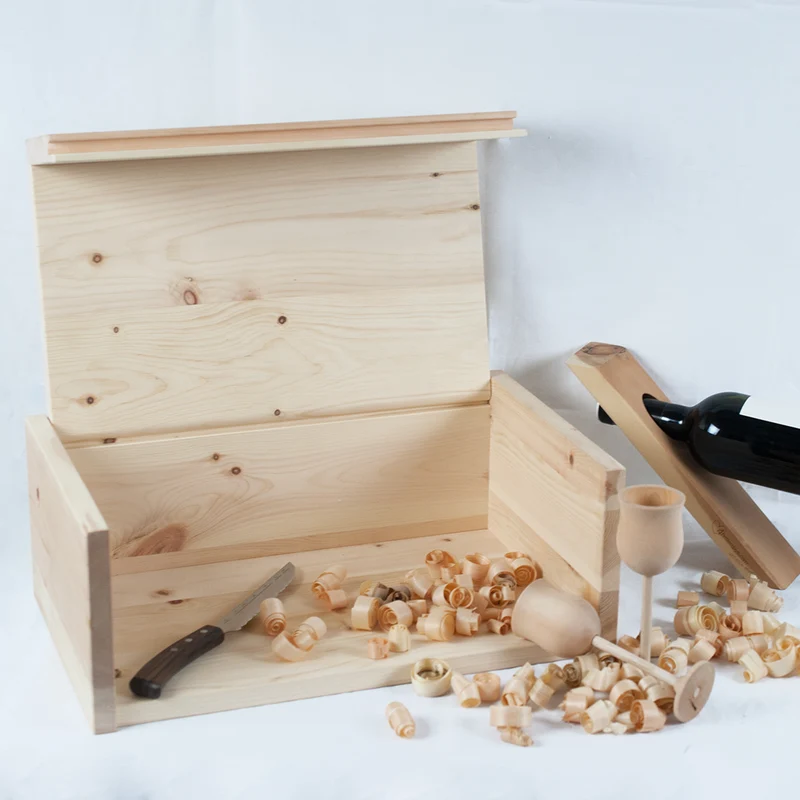 Brotkasten '4betterbread' | Zirbe | 3 Größen | Gitter, Bienenwachstuch oder Bäckerleinen optional | Handgemacht in Österreich