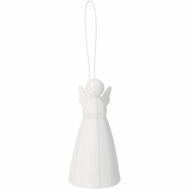 RAEDER DESIGN Ornament Engel - Faltenkleid