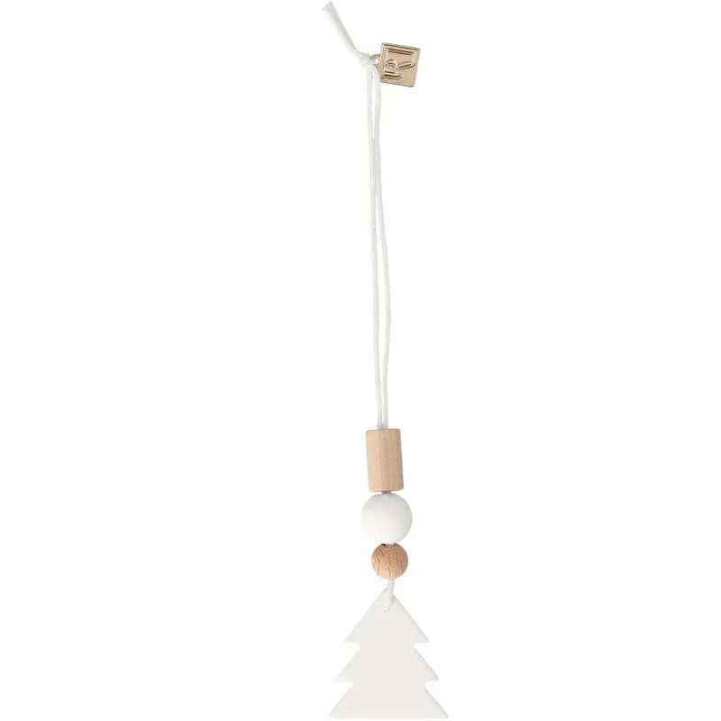 RAEDER DESIGN Winterschmuck Herzblatt