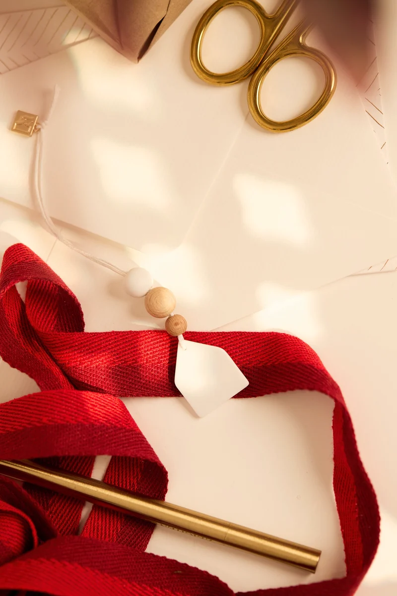 RAEDER DESIGN Winterschmuck Sternstunde