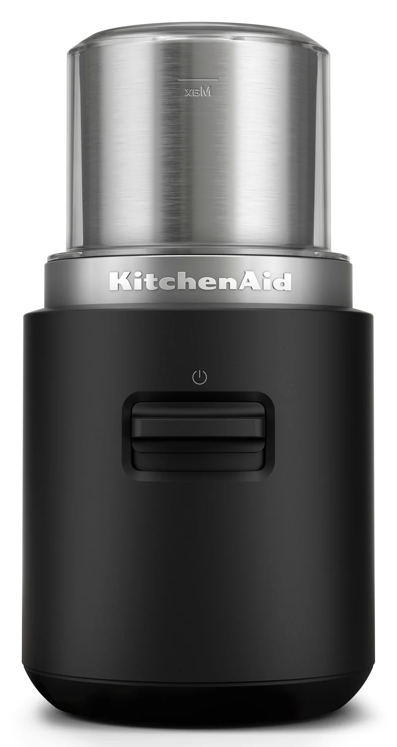 KitchenAid Go Cordless Kaffeemühle 5KBGR