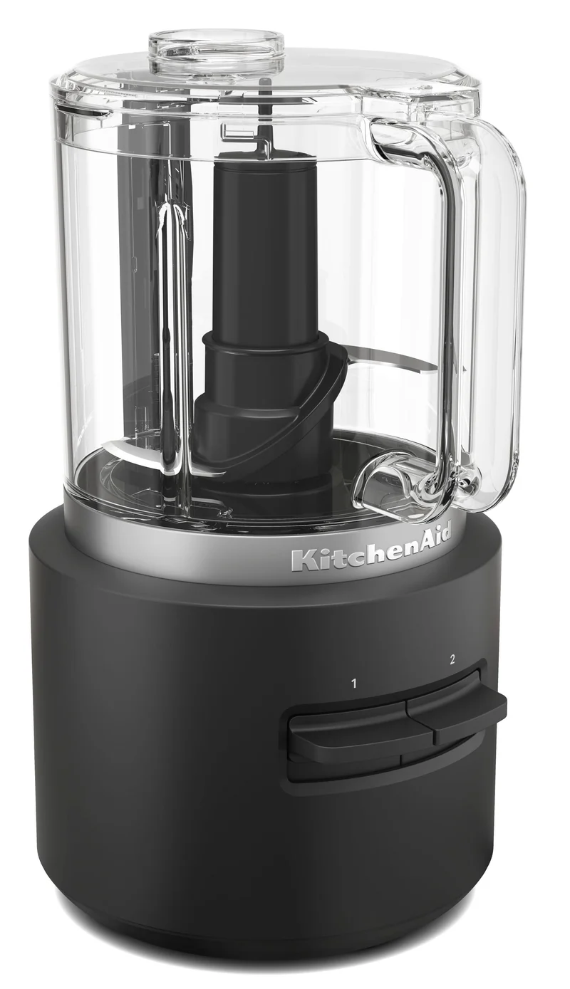 KitchenAid Go Cordless Zerkleinerer 5KFCR