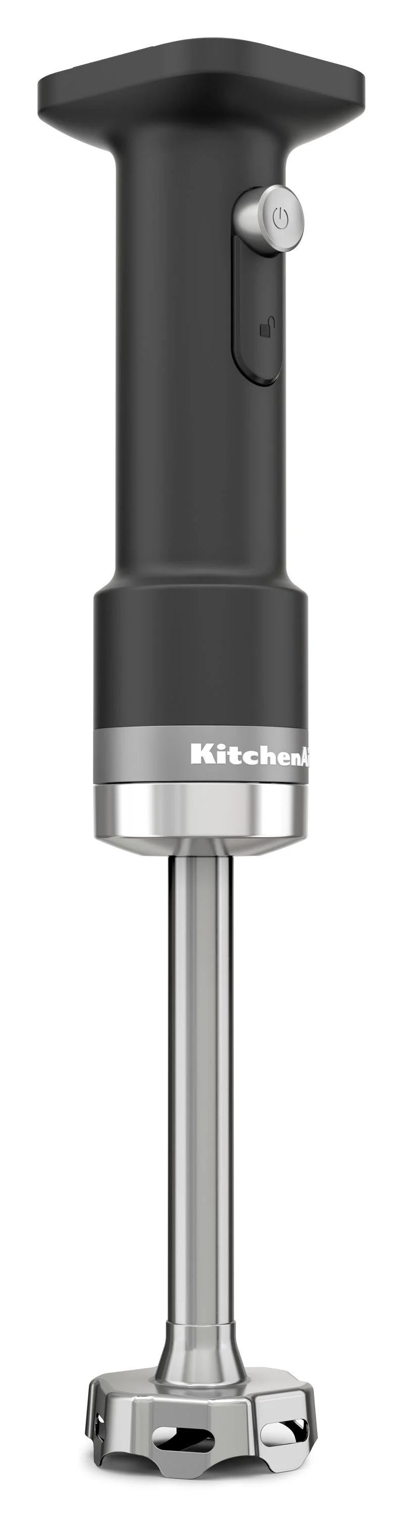 KitchenAid Go Cordless Stabmixer mit Zubehör 5KHBRV