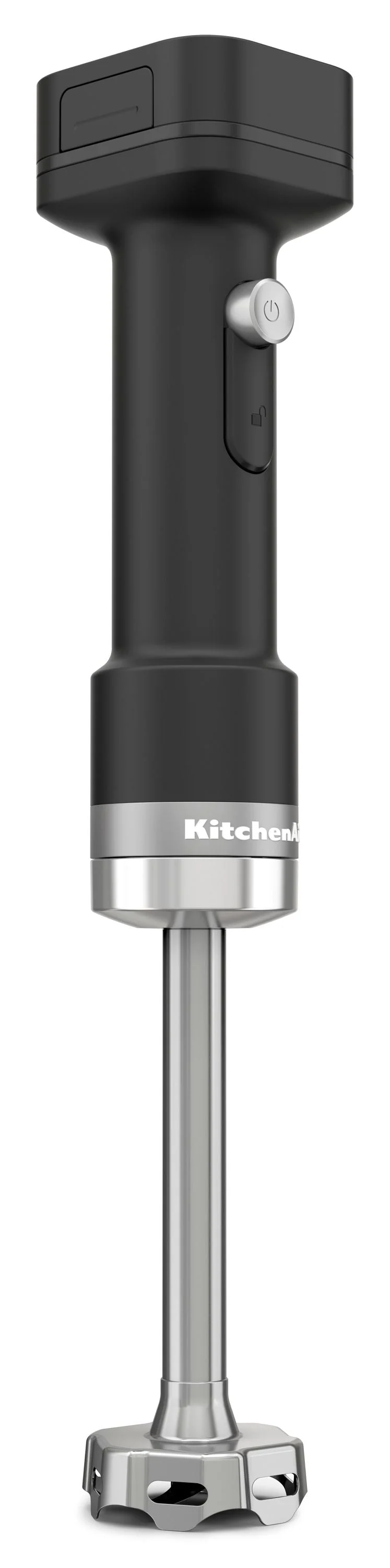 KitchenAid Go Cordless Stabmixer mit Zubehör 5KHBRV