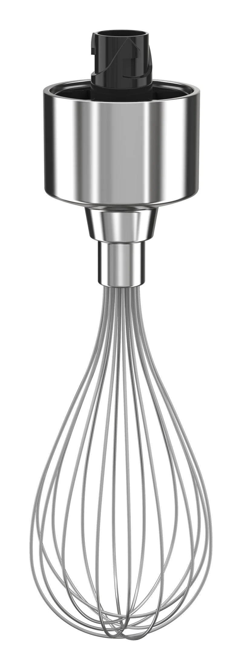 KitchenAid Go Cordless Stabmixer mit Zubehör 5KHBRV