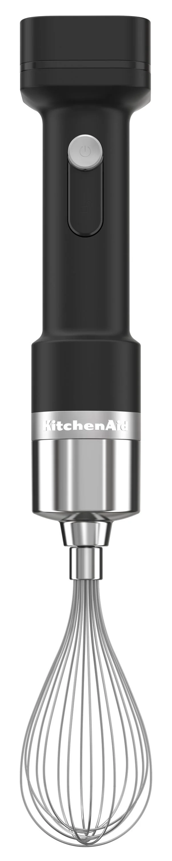 KitchenAid Go Cordless Stabmixer mit Zubehör 5KHBRV