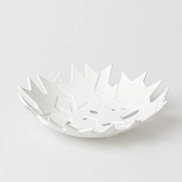 RAEDER DESIGN Mixed Schale klein - Sterne