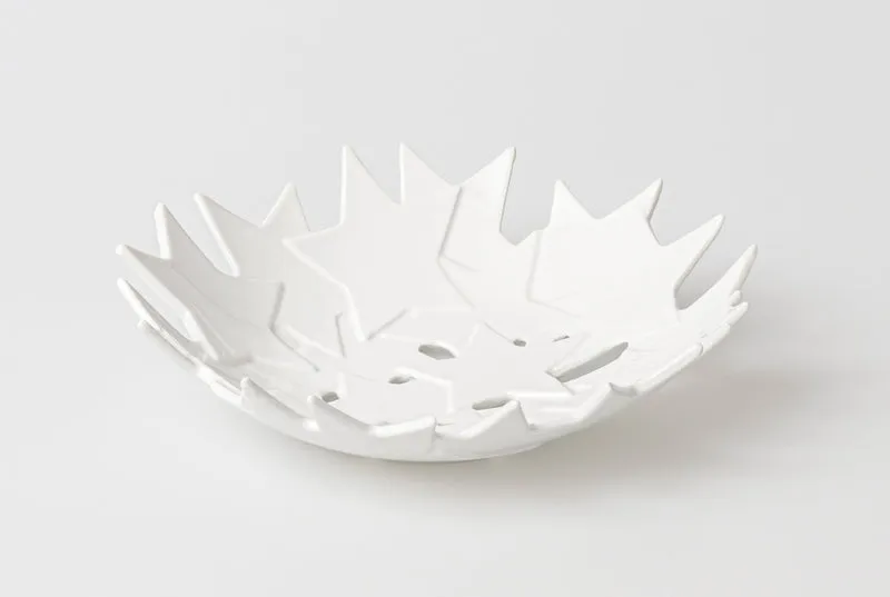 RAEDER DESIGN Mixed Schale klein - Sterne