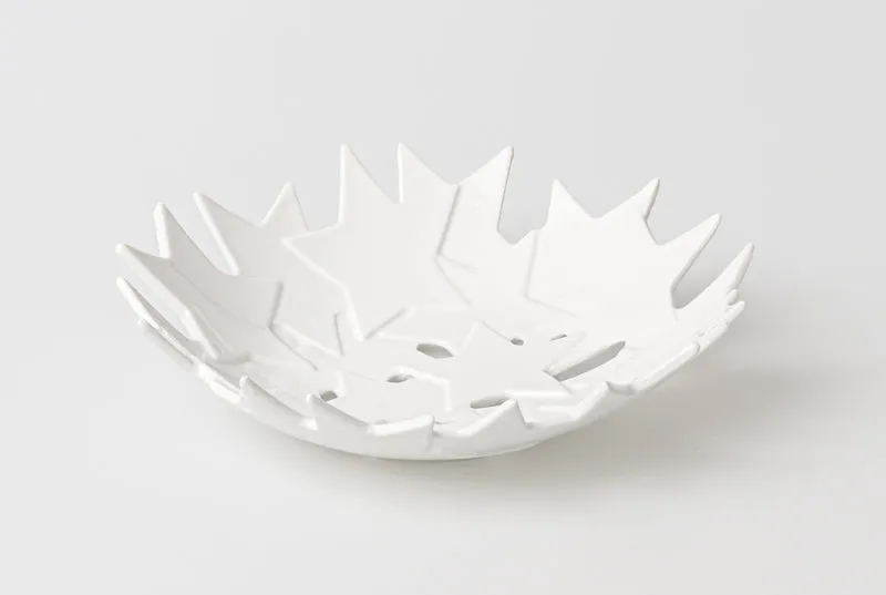 RAEDER DESIGN Mixed Schale klein - Sterne