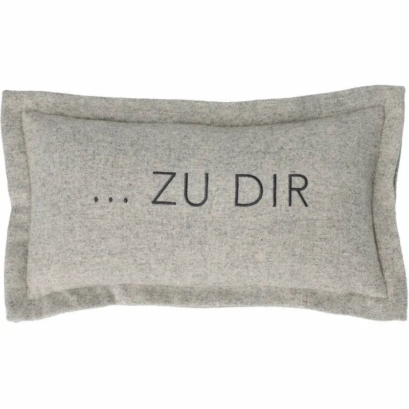 RAEDER DESIGN Traumkissen - Auf dem Weg zu dir