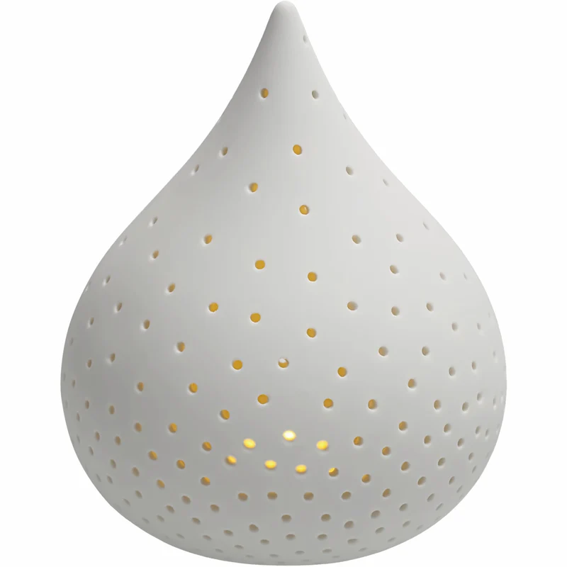 RAEDER DESIGN LED Lichttropfen