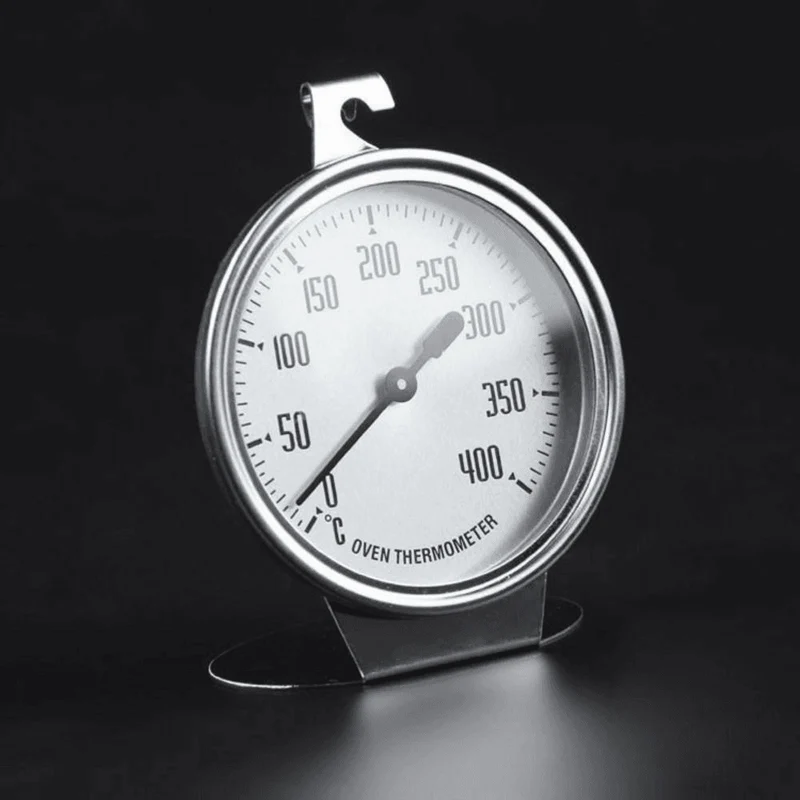 Ofenthermometer 0 bis 400 Grad C