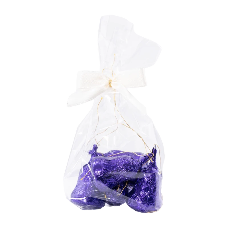 Sahne-Nougat-Glocke – 5 St.