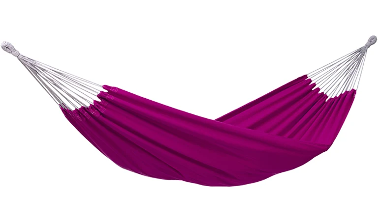 Doppelhängematte Florida | L 320 x B 120 cm | Belastbarkeit max. 150 cm | Made in Germany