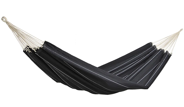Doppelhängematte Barbados | verschiedene Designs | L 340 x B 150 cm | Belastbarkeit max. 200 kg | Made in Germany