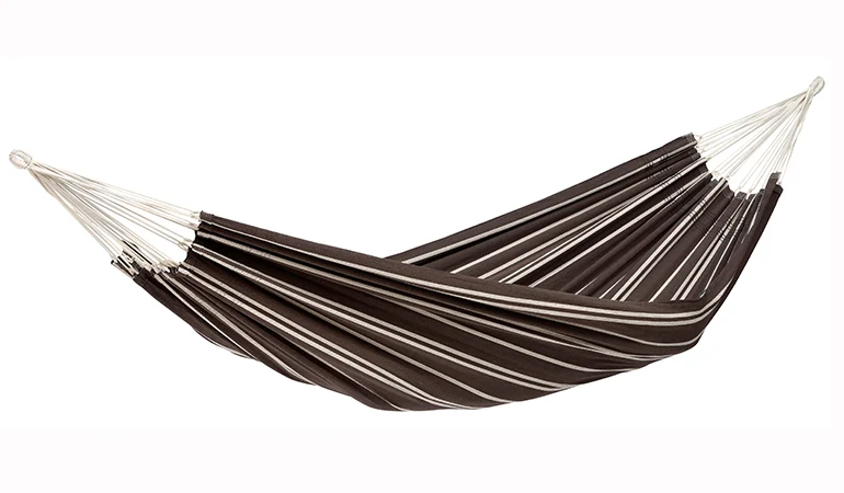 Doppelhängematte Barbados | verschiedene Designs | L 340 x B 150 cm | Belastbarkeit max. 200 kg | Made in Germany