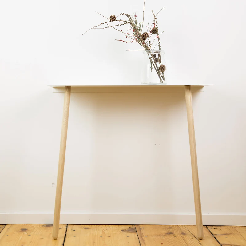 Sideboard im Industrial Design 'Thanks'
