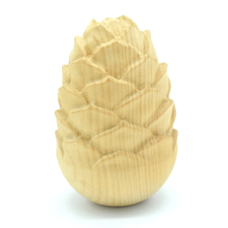 Zirbenzapfen 'Pine Time' - für Karaffen