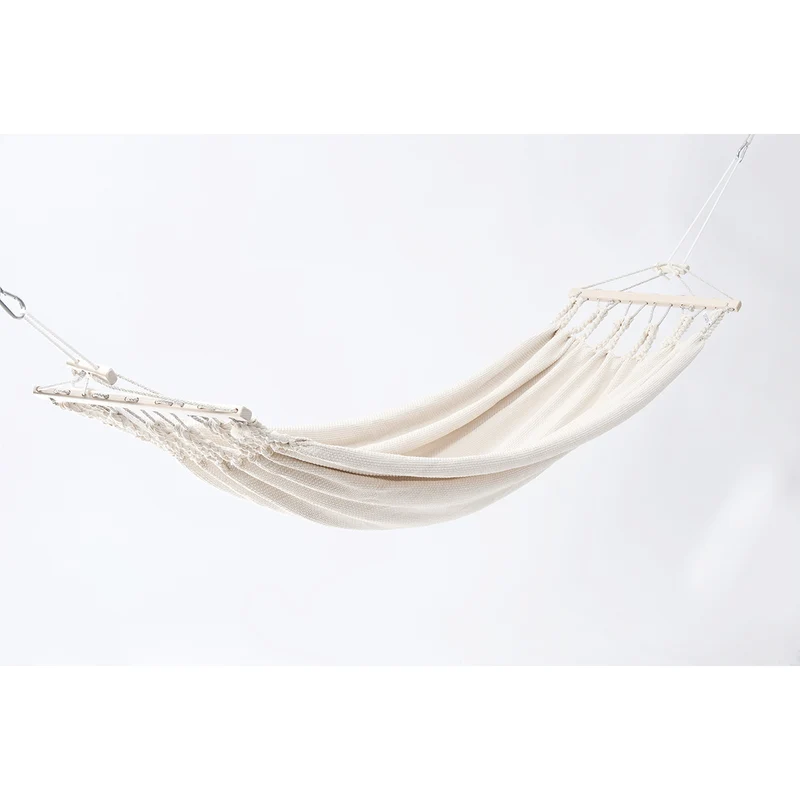 Einzelhängematte 'Relax' | verschiedene Designs | L 300 x B 130 cm | 100% Baumwollgewebe | Made in Austria