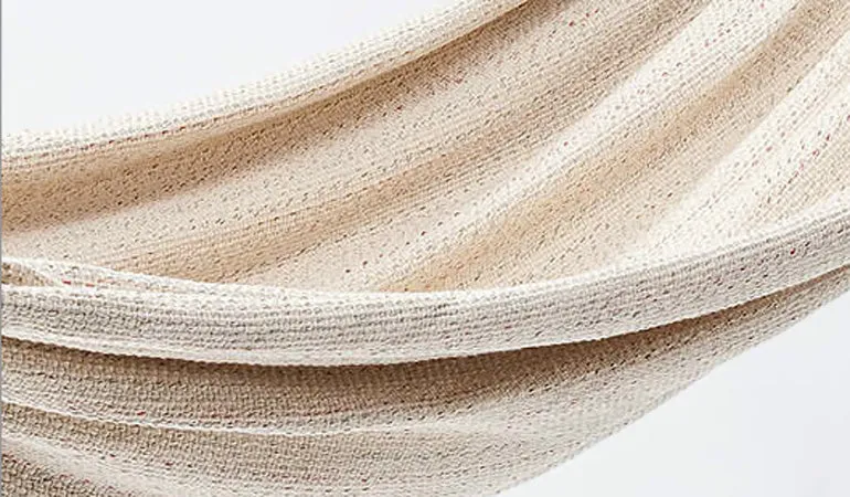 Einzelhängematte 'Relax' | verschiedene Designs | L 300 x B 130 cm | 100% Baumwollgewebe | Made in Austria