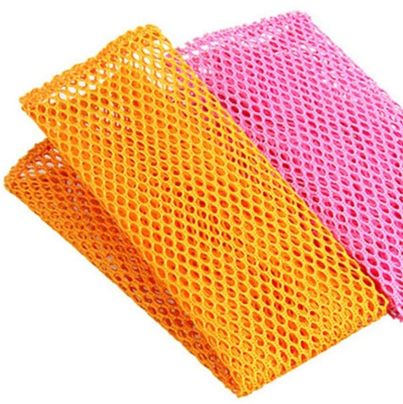 Netz Teig-Reinigungstücher, 2er Pack