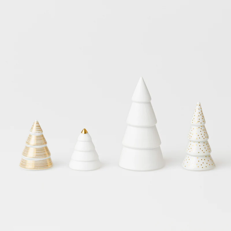 RAEDER DESIGN Tannen Set