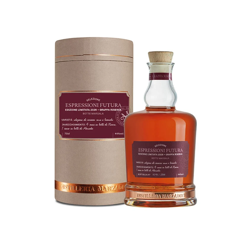 Espressioni Futura – 350ml