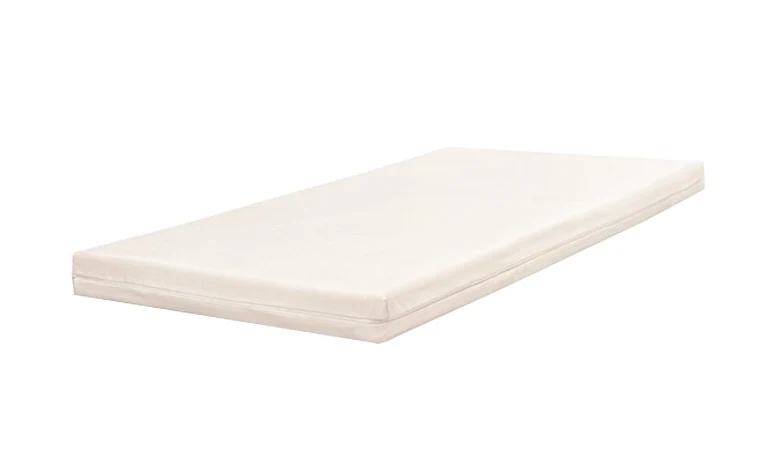 Naturlatex-Kindermatratze 'Natura One Funny' - 9 bis 10 cm Stärke