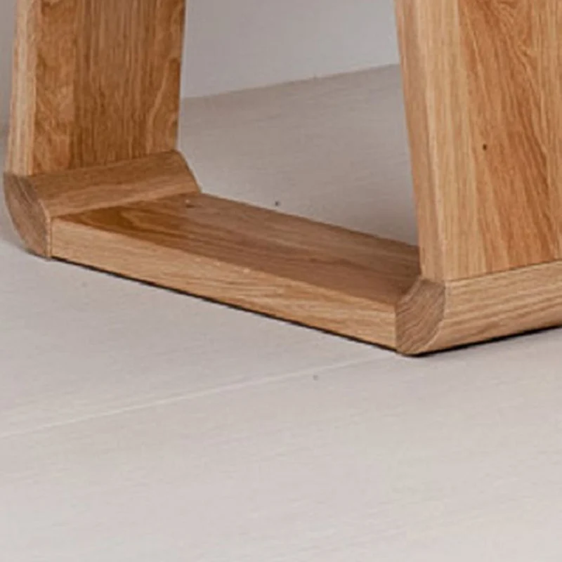 Massivholzbank 'Look' | ohne Rückenlehne | in Zirbe, Fichte, Eiche, Buche, Nuss | L 100/200 x T 47 x H 46 cm | Made in Südtirol