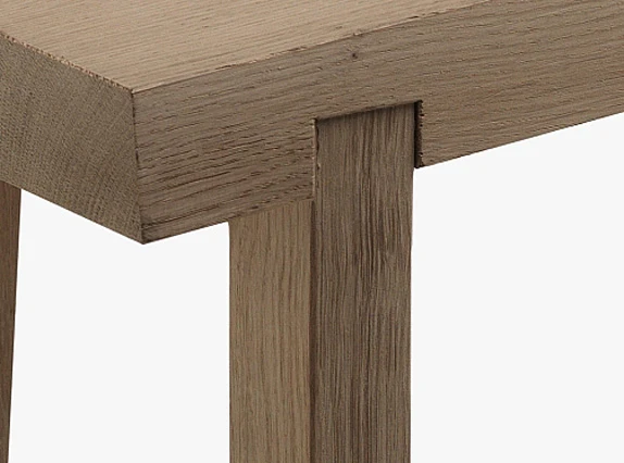 Schemel 'Sit Down' | Multifunktionshocker aus Massivholz | verschiedene Holzarten | Echte Handarbeit | Made in Germany