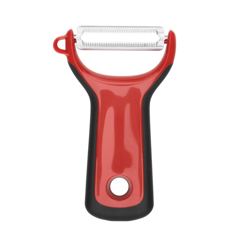 OXO Tomatenschäler, Sägemesser-Klinge