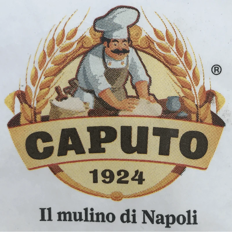 Pizza-Mehl Tipo 0 - Caputo Nuvola (Weizenmehl)