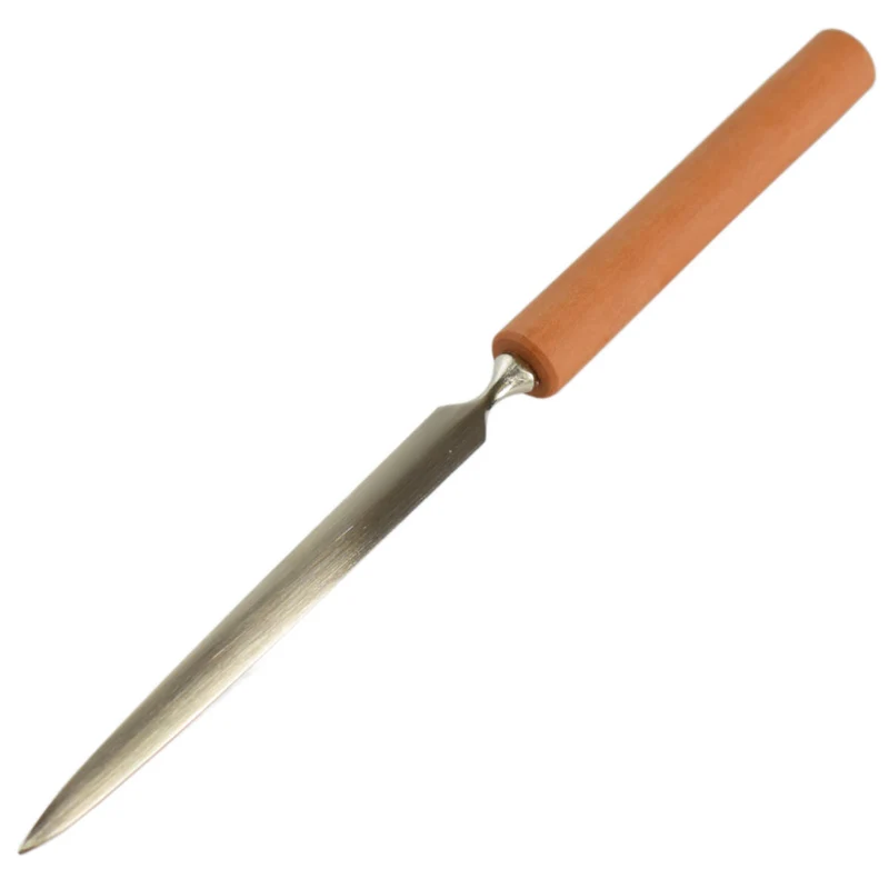 Brieföffner aus Birnenholz - 'Opener'