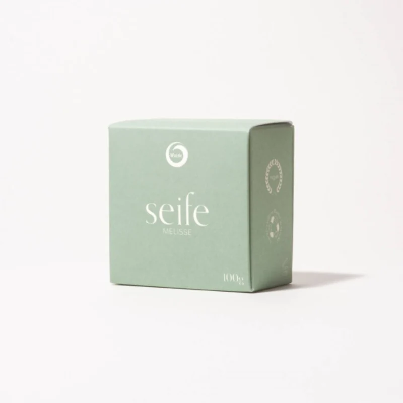 Feste Seife | 100 g | in verschiedenen Duftnoten | für Körper, Gesicht und Hände | palmölfrei | vegan | Made in Austria