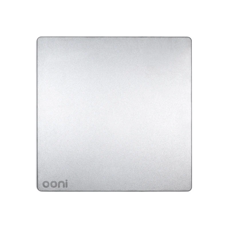 Ooni Pizzabackstahl 13"