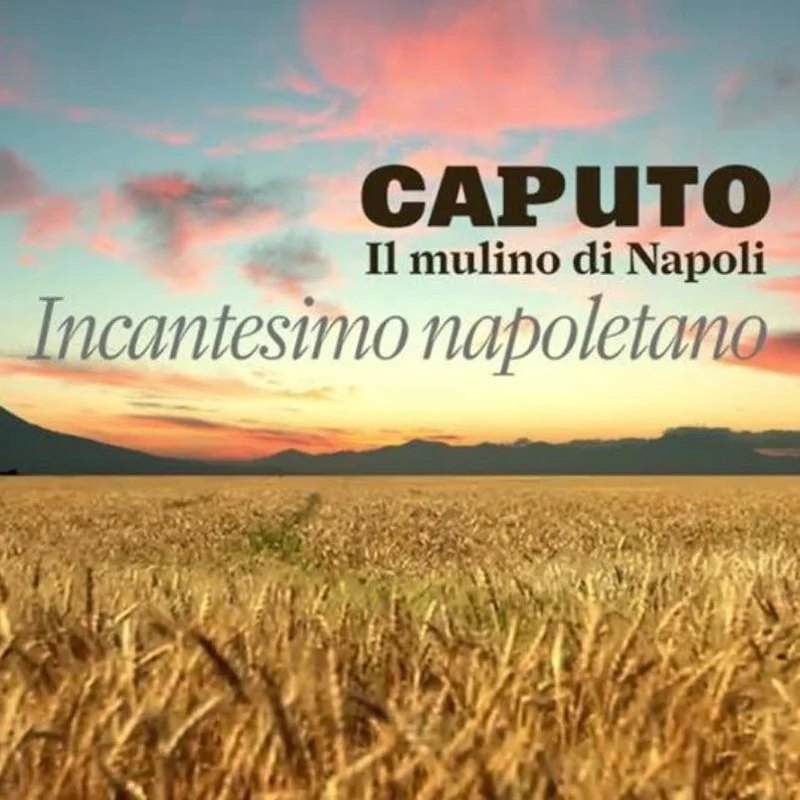 Mehl Tipo 00 - Caputo Classica "Doppio Zero" (Weizenmehl)