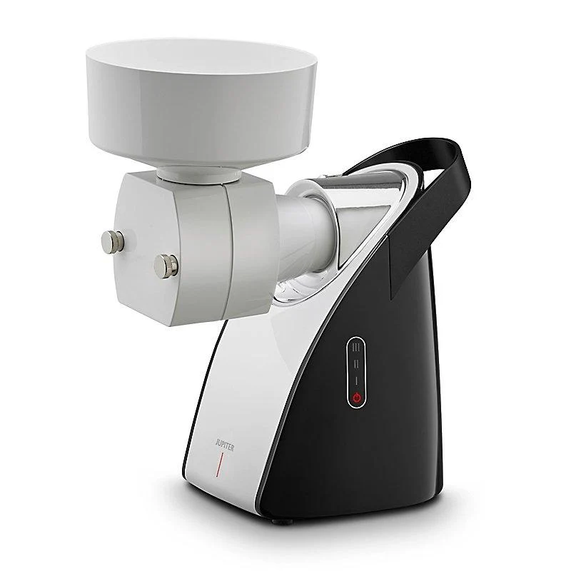 Elektrische Flockenquetsche