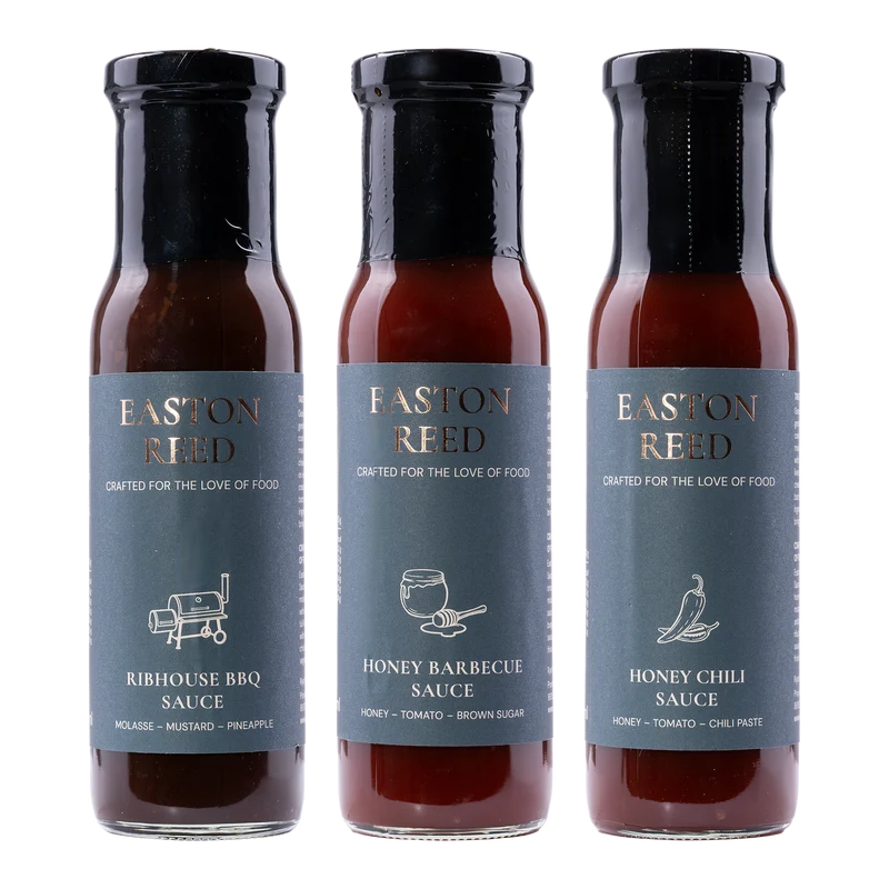 Grill-Trio