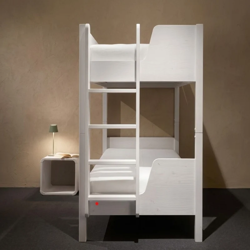Hochbett / Stockbett 'Bunks & Dreams' | 90 x 200 cm | in verschiedenen Ausführungen | Made in Italy