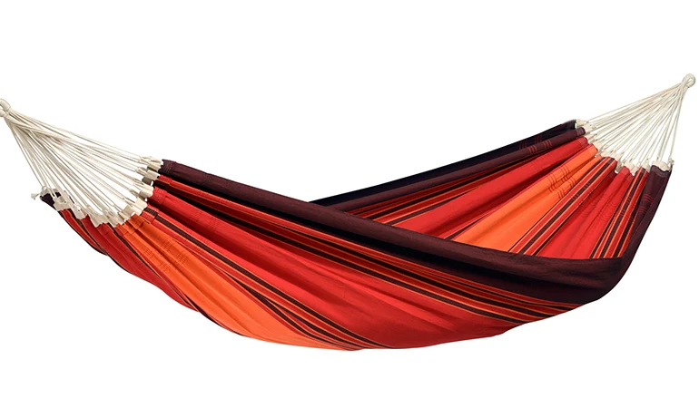 Familienhängematte Paradiso | verschiedene Designs | L 360 x B 175 cm | extra stabil und superweich | Belastbarkeit max. 200 kg | Made in Germany
