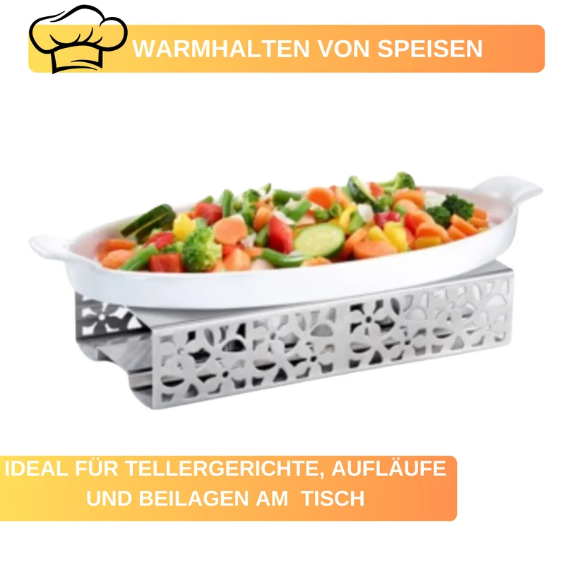 Speisenwärmer