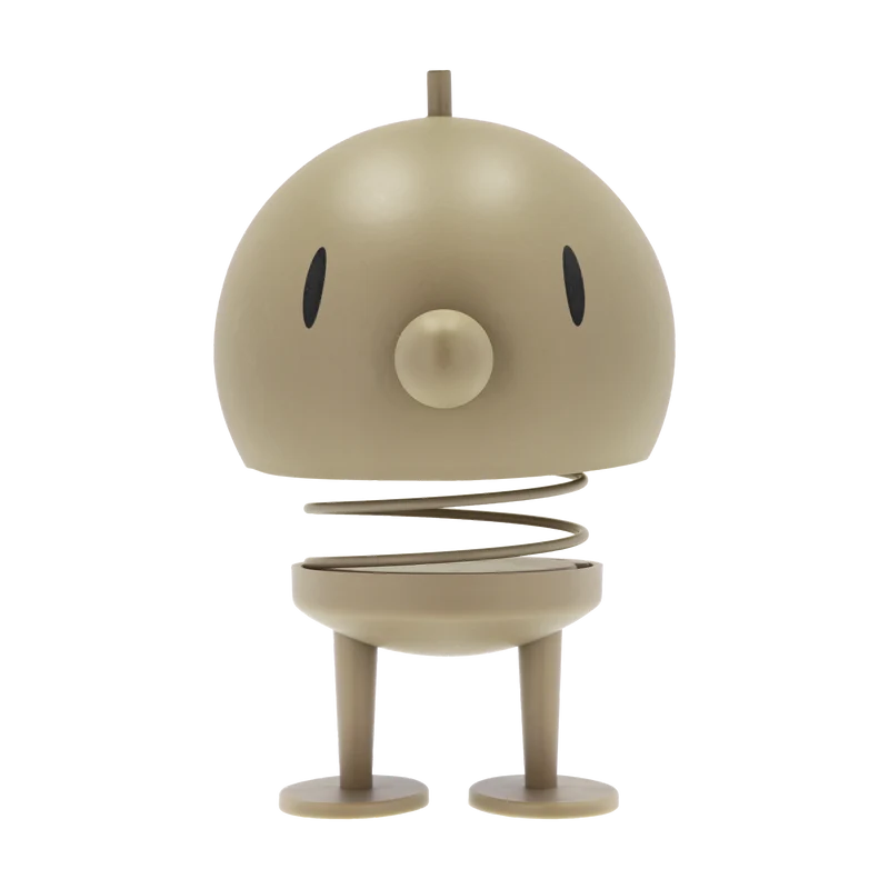 HOPTIMIST Bumble Speaker L Latte